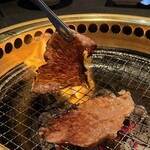 和牛焼肉 萬事亭 - 