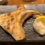 吟魚のはなれ  吟チロリ - 