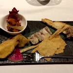 カステロ ヌォーボ - 