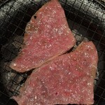 和牛焼肉 萬事亭 - 