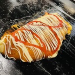 お好み焼き あじくらや - 