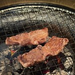 和牛焼肉 萬事亭 - 