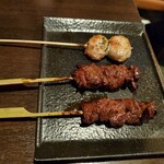 炙り処 しょうの屋 - 