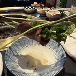 和牛焼肉 萬事亭 - 