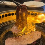 和牛焼肉 萬事亭 - 