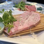 和牛焼肉 萬事亭 - 