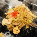 お好み焼き あじくらや - 