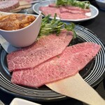 和牛焼肉 萬事亭 - 