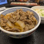 吉野家 - 牛丼（並）