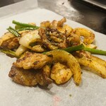 お好み焼き あじくらや - 