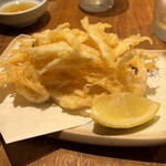 吟魚のはなれ  吟チロリ - 