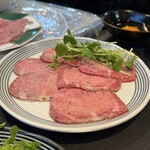 和牛焼肉 萬事亭 - 
