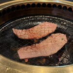 和牛焼肉 萬事亭 - 