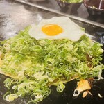 お好み焼き あじくらや - 