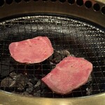 和牛焼肉 萬事亭 - 