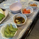 和牛焼肉 萬事亭 - 