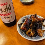 炭火焼うなぎ 東山物産 - 