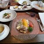 高原のホテル　ラパン  - 