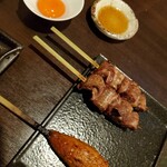 炙り処 しょうの屋 - 