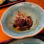 炭火焼うなぎ 東山物産 - 