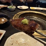 和牛焼肉 萬事亭 - 