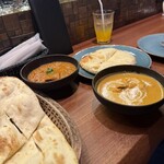 DIYA Modern Indian Dining - 