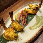 DIYA Modern Indian Dining - 