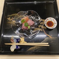 先斗町 藤わら - 