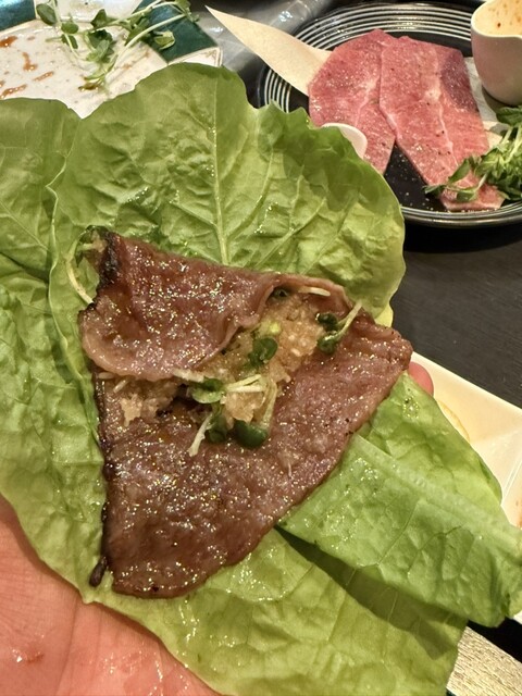 Wagyu Yakiniku Makoto Tei photo 3