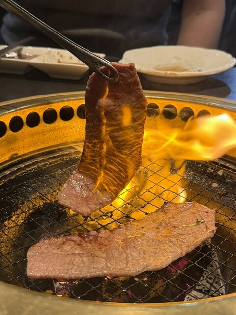 Wagyu Yakiniku Makoto Tei