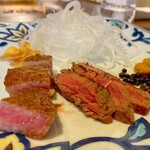 横浜うかい亭 - 