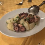 ラ・ビスボッチャ - 