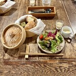 KOUJI Labo.PARTAGE Rokkonoie - 