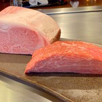 横浜うかい亭 - 