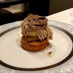 カステロ ヌォーボ - 