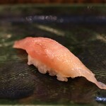 にぎり鮨 一五〇 - オナガダイ