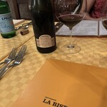 ラ・ビスボッチャ - 