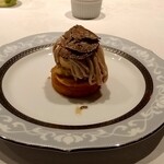 カステロ ヌォーボ - 