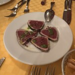 ラ・ビスボッチャ - 