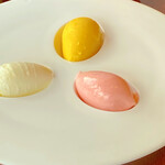 横浜うかい亭 - 