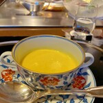 横浜うかい亭 - 