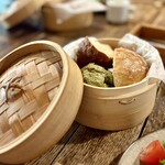 KOUJI Labo.PARTAGE Rokkonoie - 