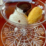 横浜うかい亭 - 