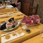 ラ・ビスボッチャ - 