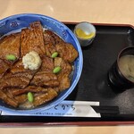 豚丼のはなとかち - 