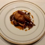 カステロ ヌォーボ - 