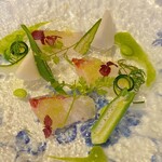 横浜うかい亭 - 