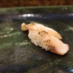 にぎり鮨 一五〇 - ノドグロ