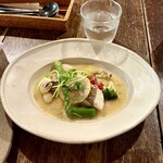 KOUJI Labo.PARTAGE Rokkonoie - 