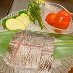 横浜うかい亭 - 